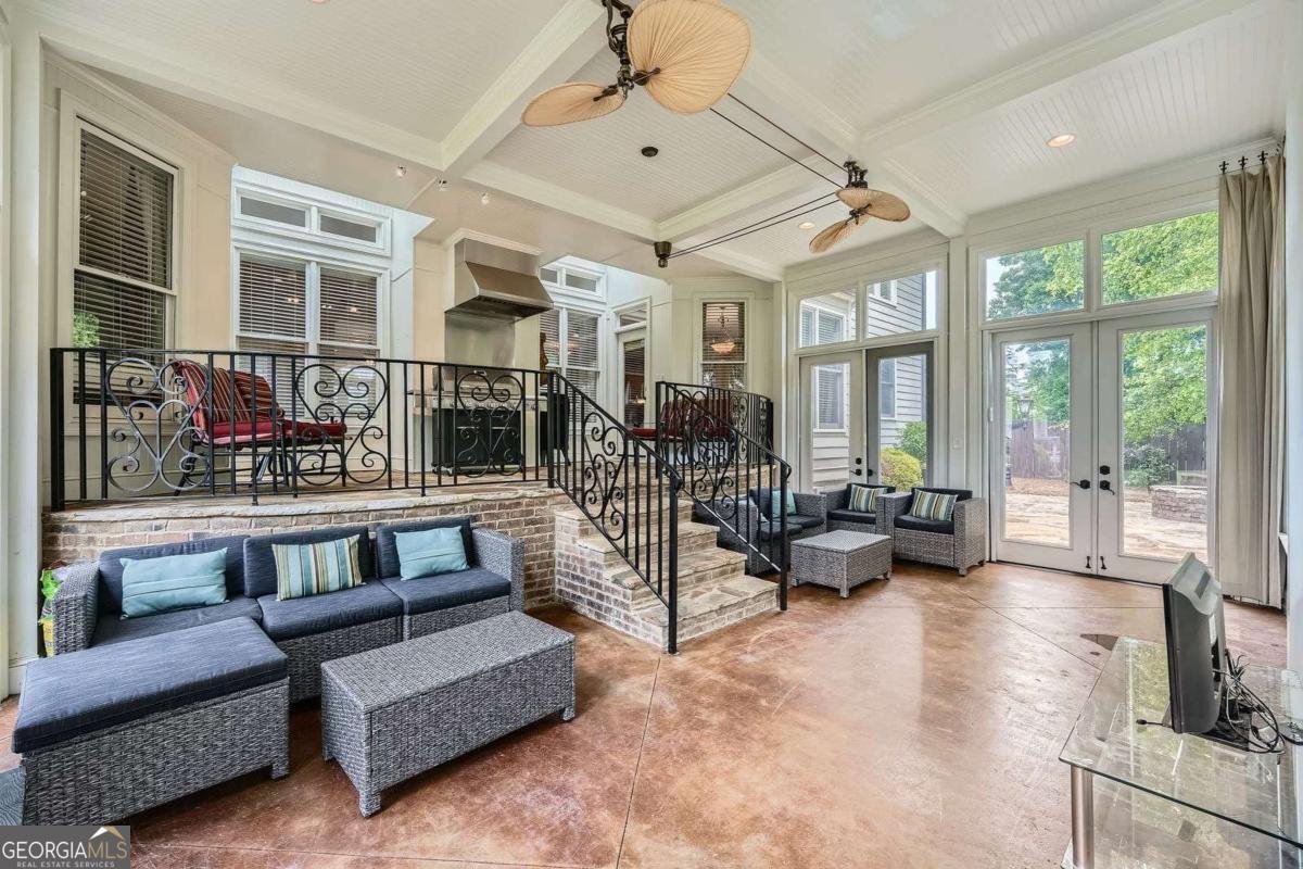 1025 Ector Drive Kennesaw - 12