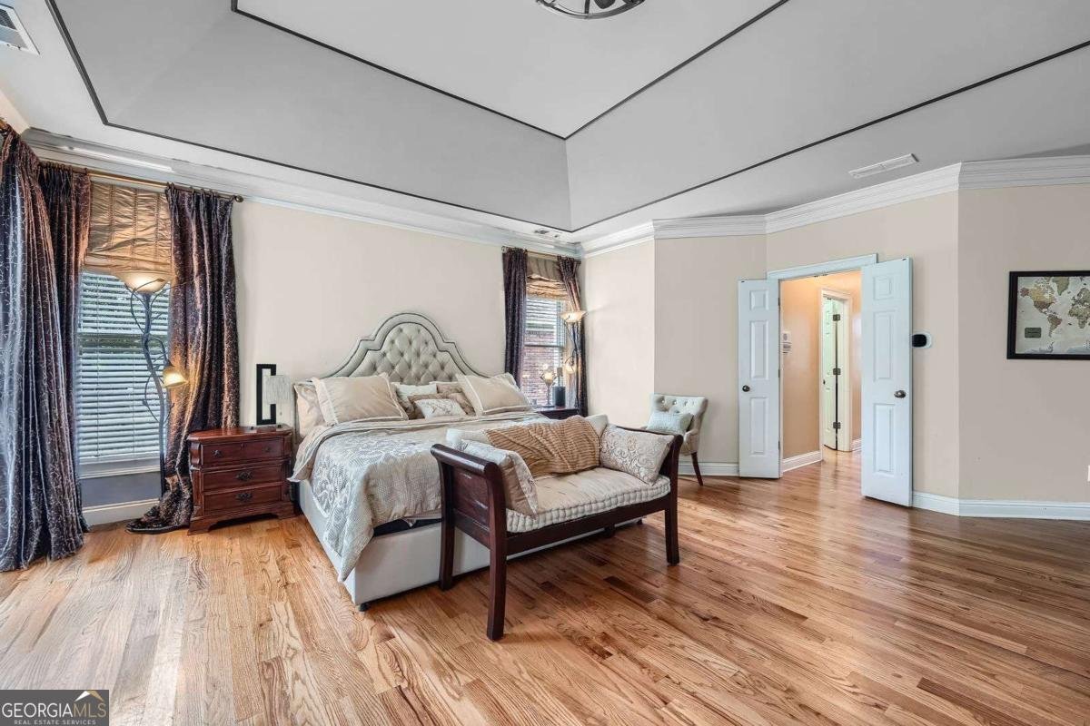 1025 Ector Drive Kennesaw - 14