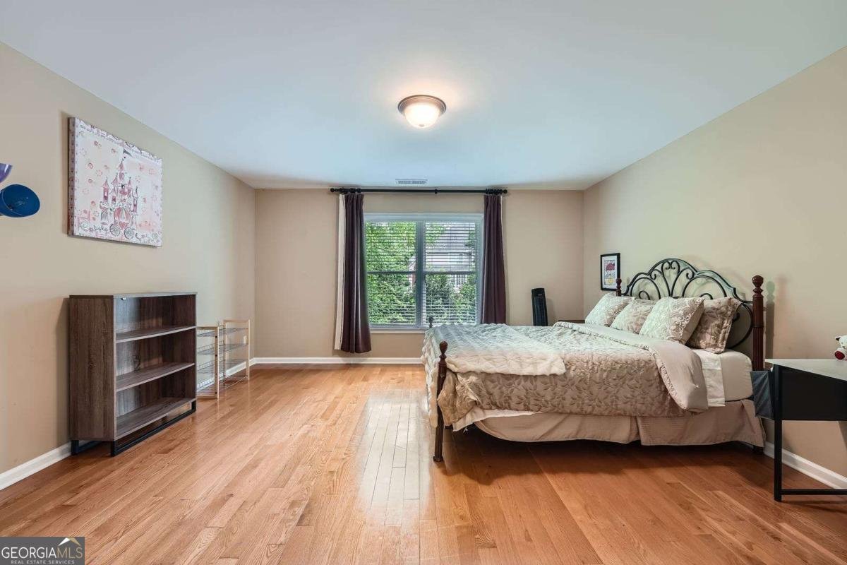 1025 Ector Drive Kennesaw - 18