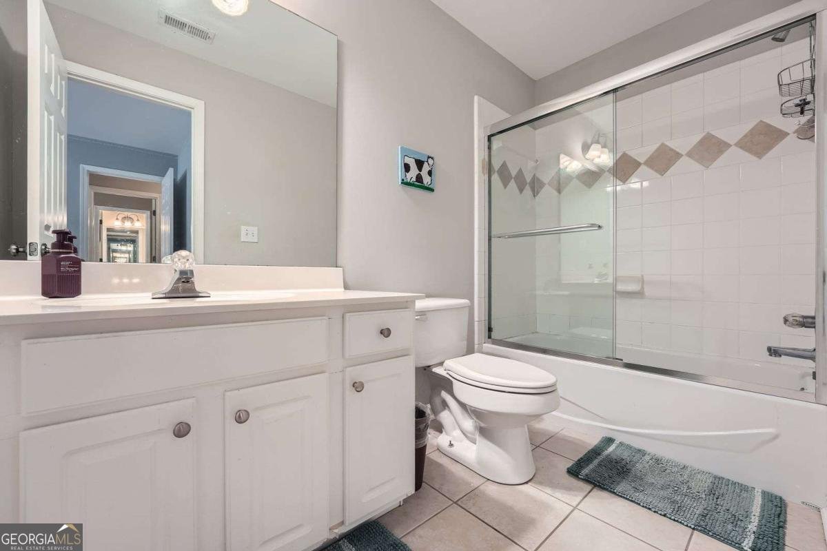 1025 Ector Drive Kennesaw - 19