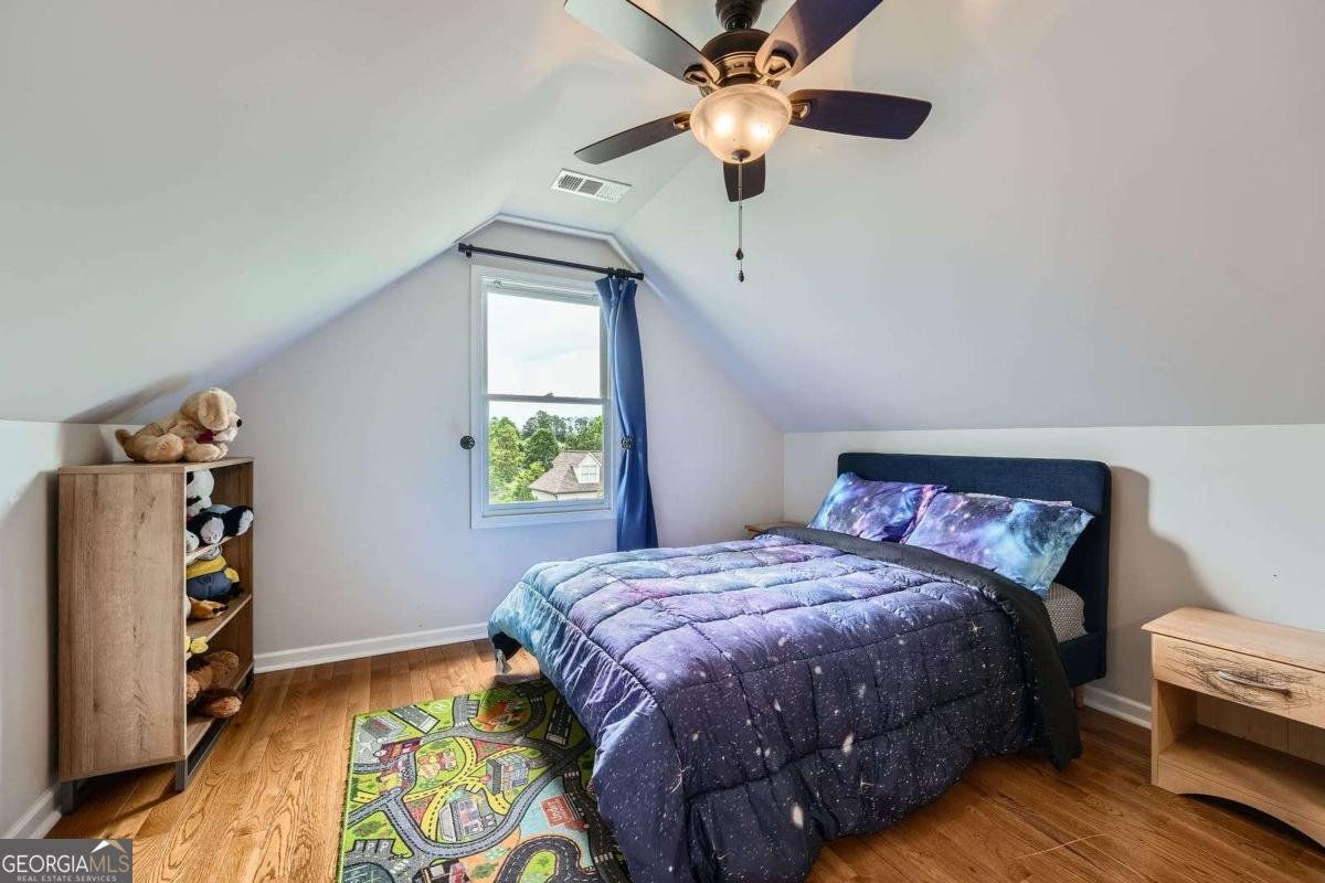 1025 Ector Drive Kennesaw - 20