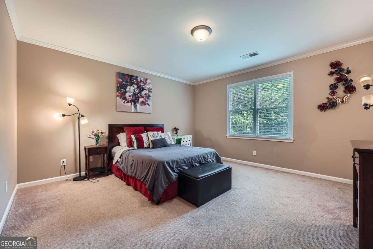 1025 Ector Drive Kennesaw - 22