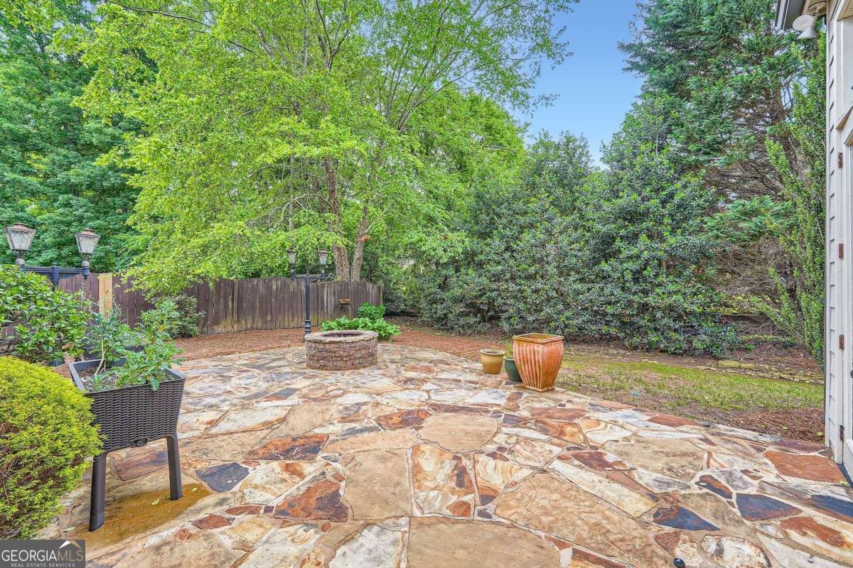 1025 Ector Drive Kennesaw - 25