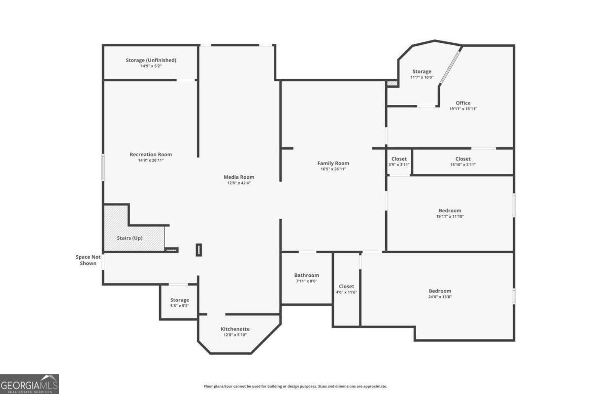 1025 Ector Drive Kennesaw - 29