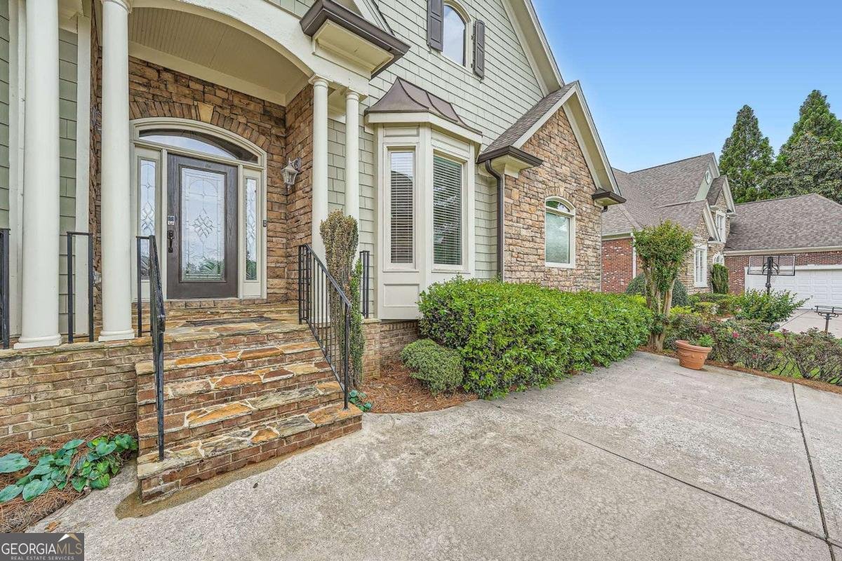 1025 Ector Drive Kennesaw - 3