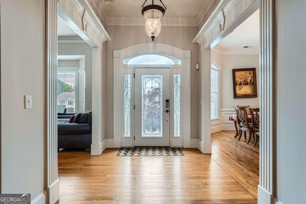 1025 Ector Drive Kennesaw - 4