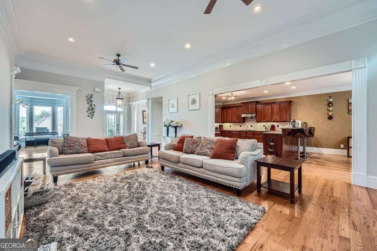 1025 Ector Drive Kennesaw - 7
