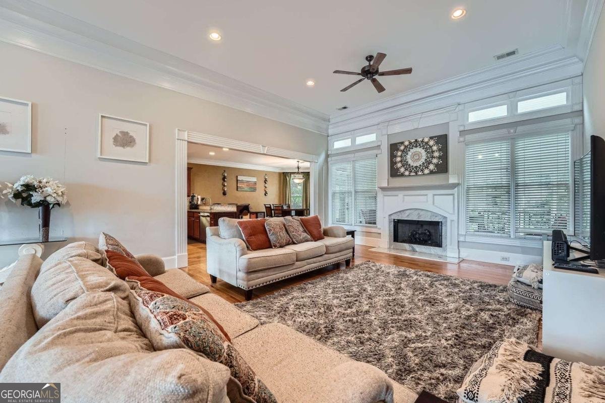1025 Ector Drive Kennesaw - 8