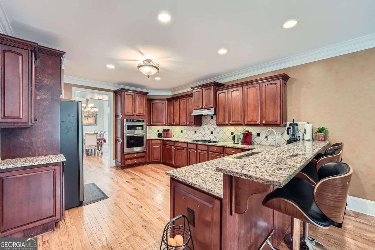 1025 Ector Drive Kennesaw - 9