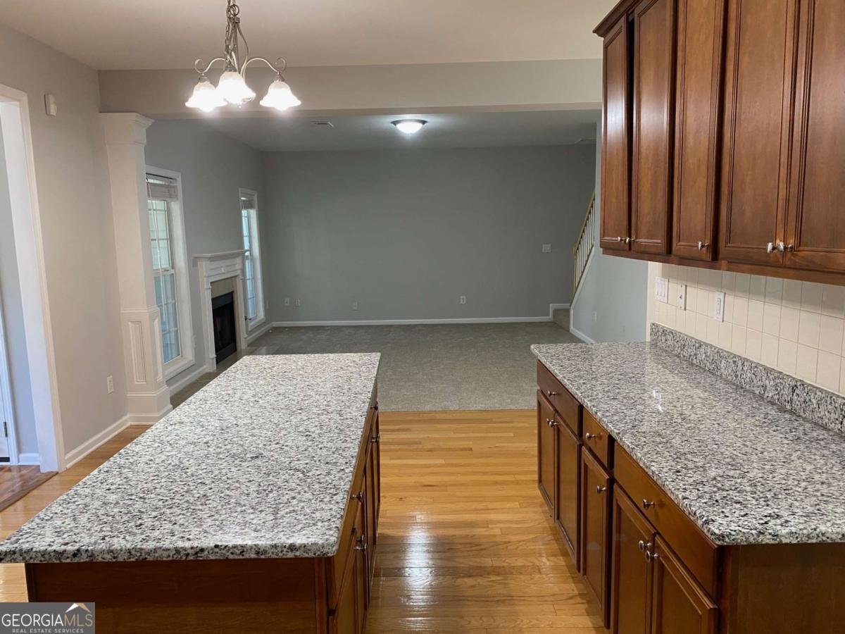 1295 LEISURE LAKE Drive Lawrenceville - 16