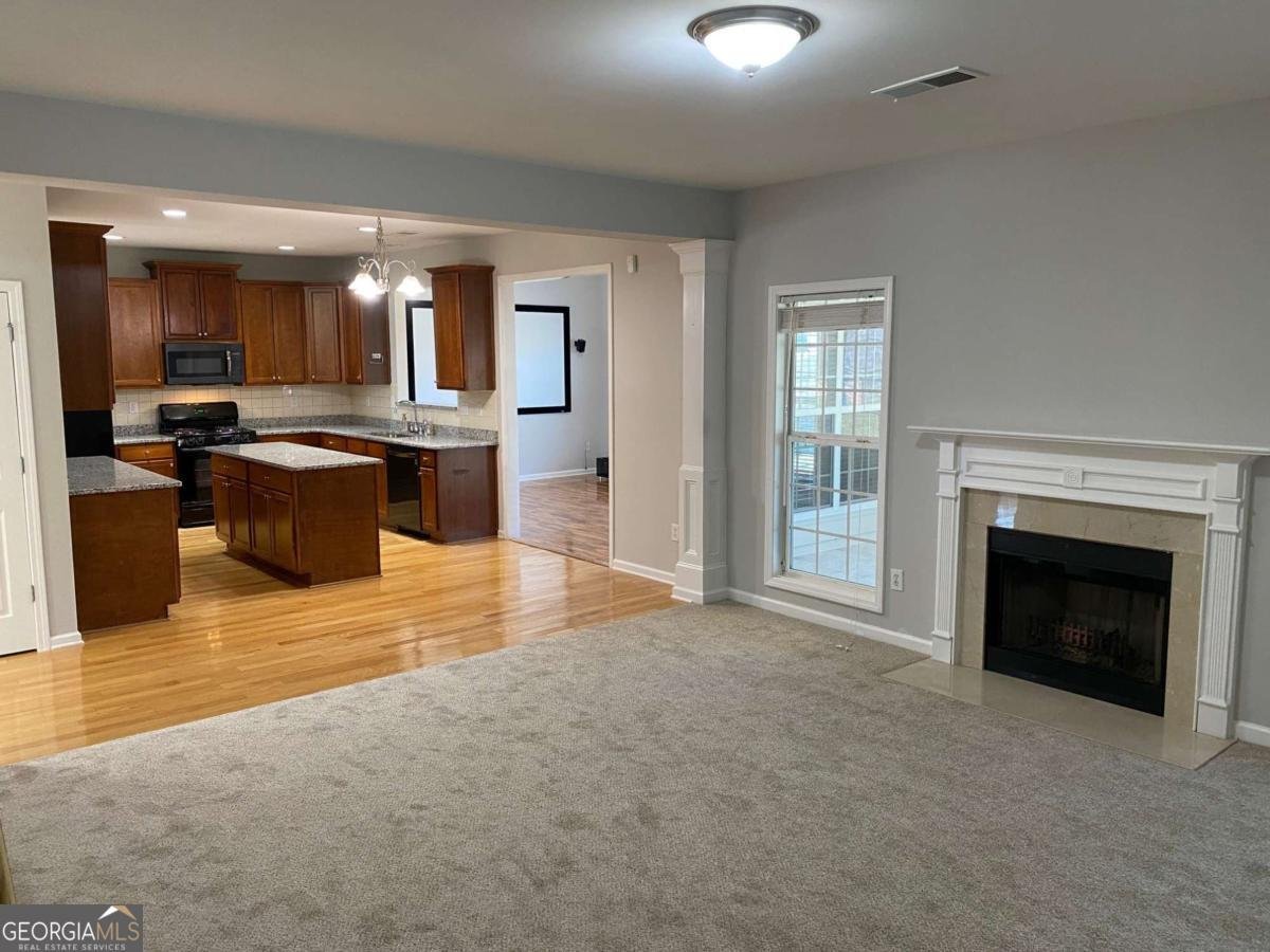 1295 LEISURE LAKE Drive Lawrenceville - 21
