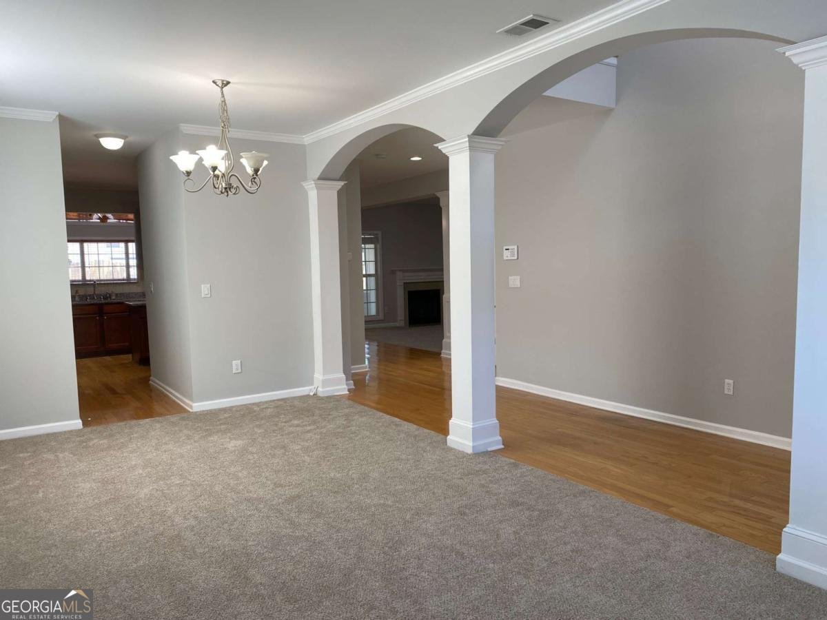 1295 LEISURE LAKE Drive Lawrenceville - 27