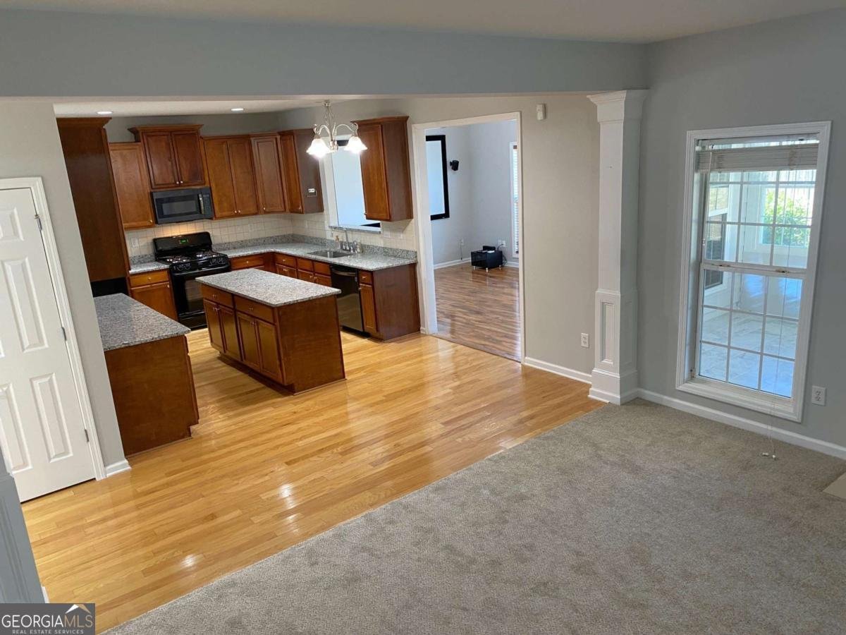 1295 LEISURE LAKE Drive Lawrenceville - 29
