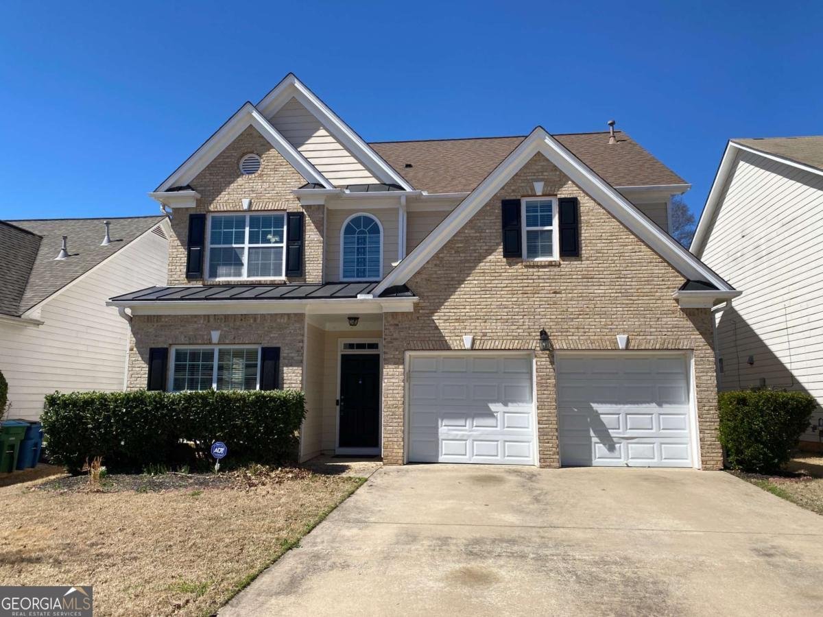 1295 LEISURE LAKE Drive Lawrenceville - 3