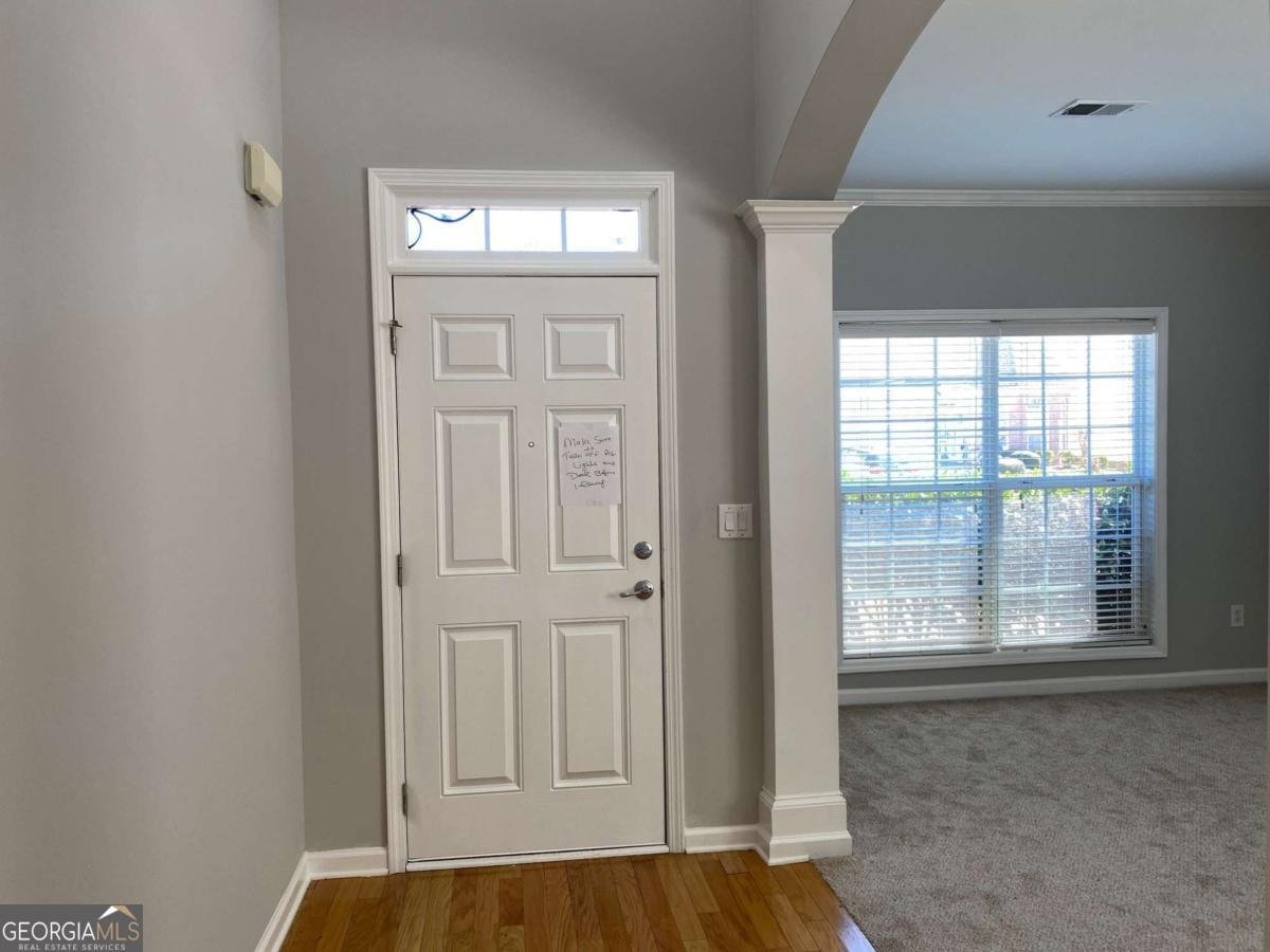 1295 LEISURE LAKE Drive Lawrenceville - 5