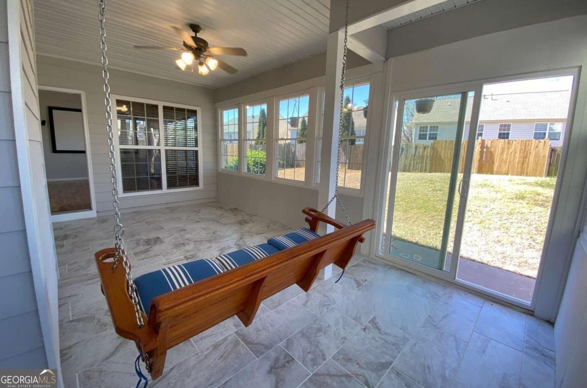 1295 LEISURE LAKE Drive Lawrenceville - 60