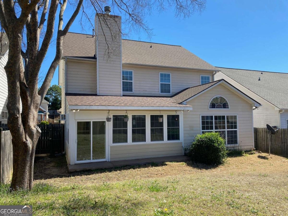 1295 LEISURE LAKE Drive Lawrenceville - 62
