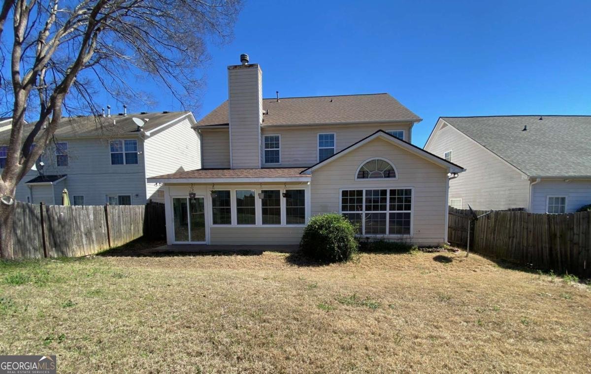 1295 LEISURE LAKE Drive Lawrenceville - 64