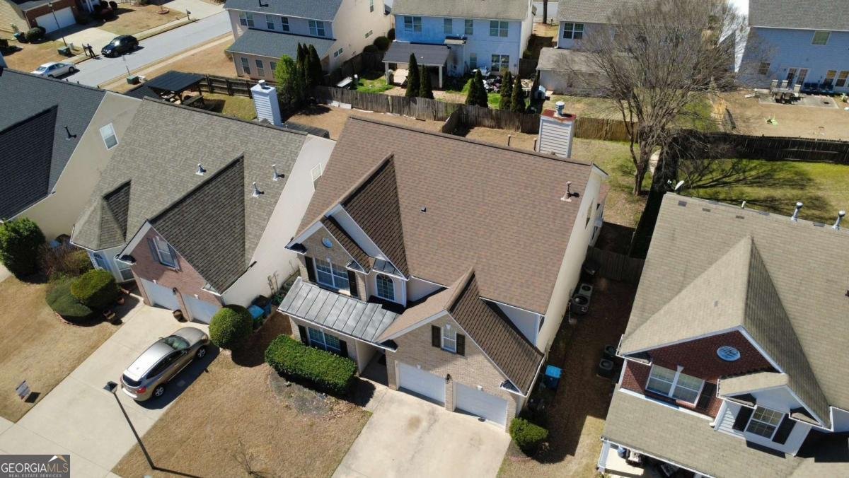1295 LEISURE LAKE Drive Lawrenceville - 67