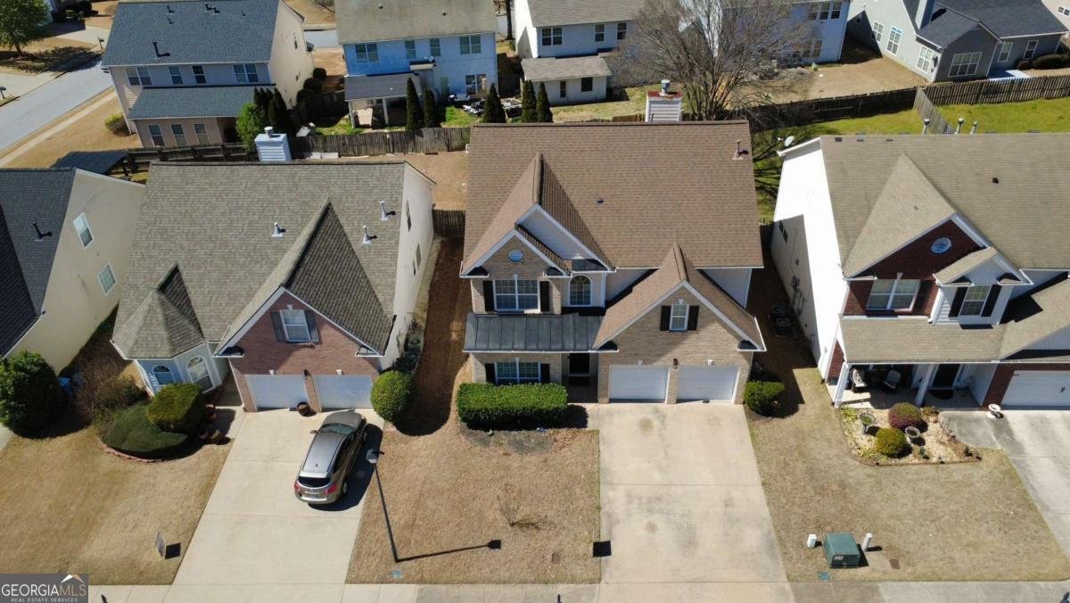 1295 LEISURE LAKE Drive Lawrenceville - 68