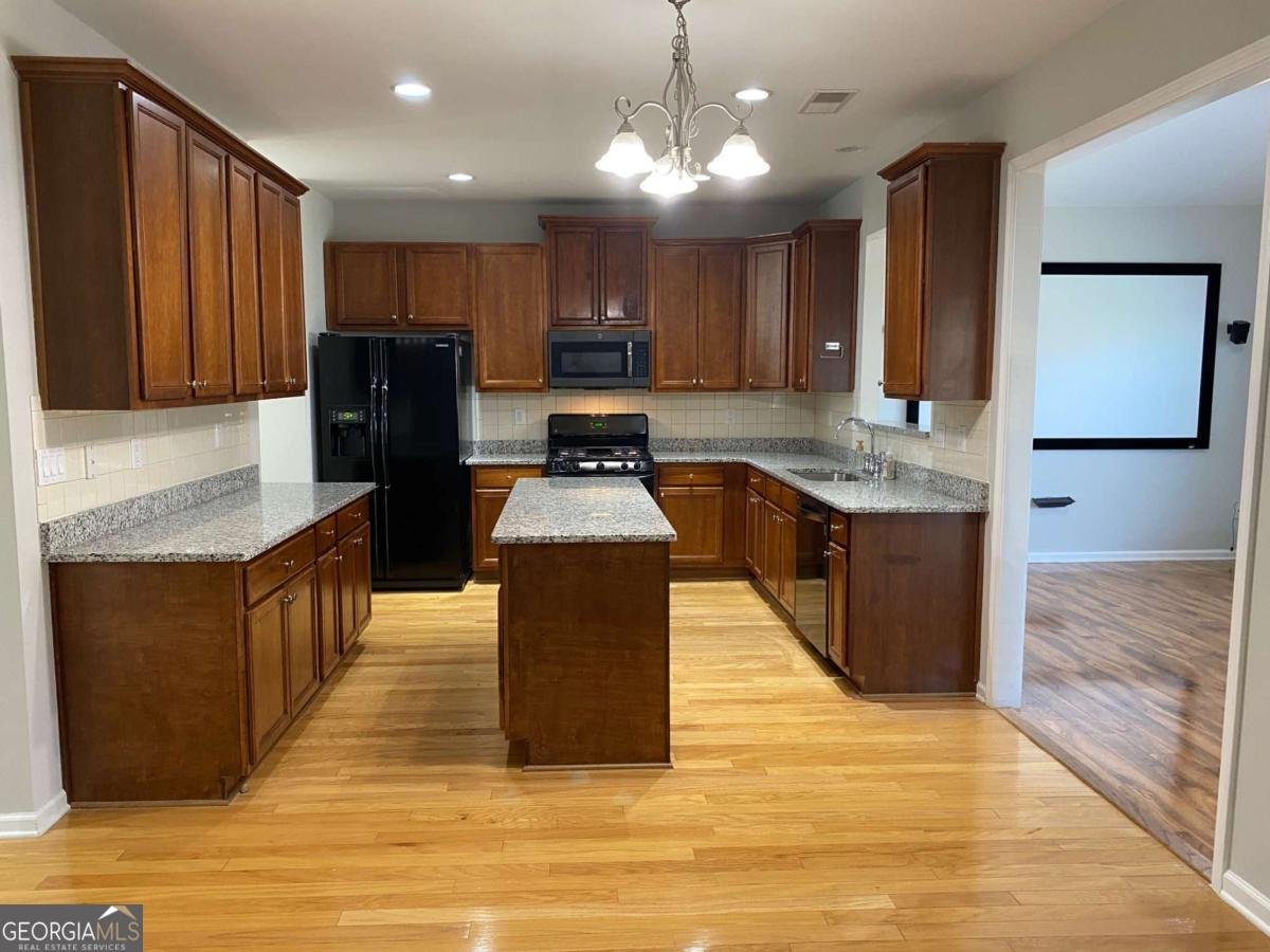 1295 LEISURE LAKE Drive Lawrenceville - 7