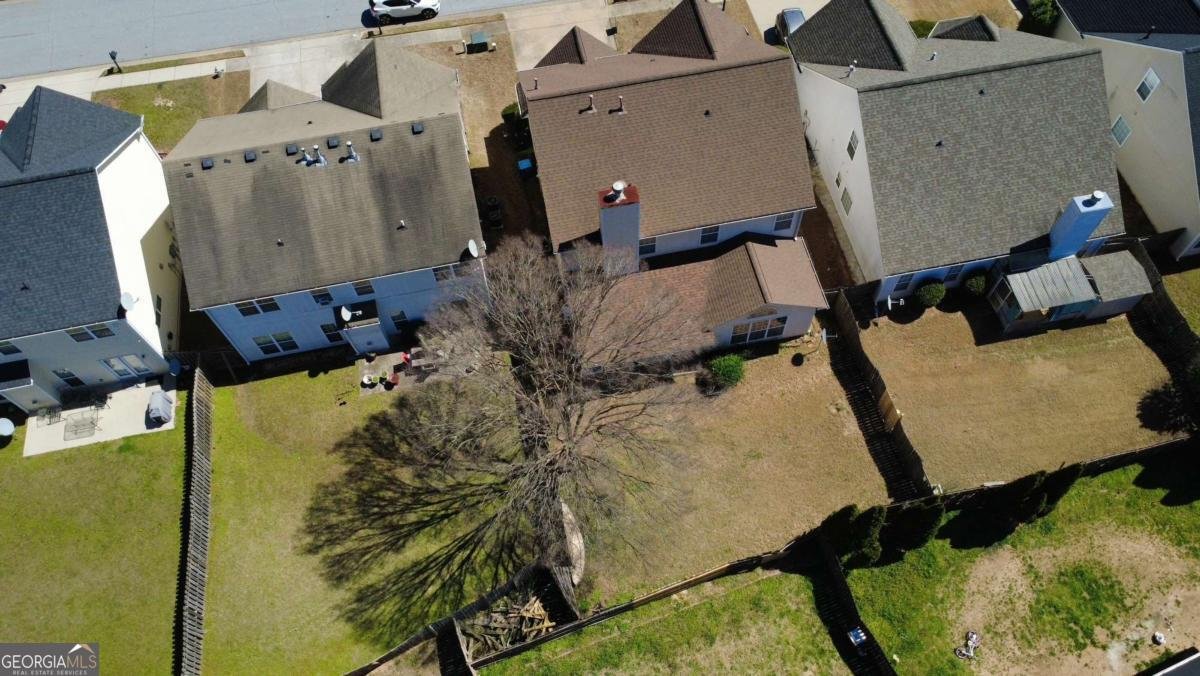 1295 LEISURE LAKE Drive Lawrenceville - 72
