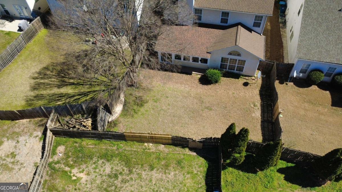 1295 LEISURE LAKE Drive Lawrenceville - 74