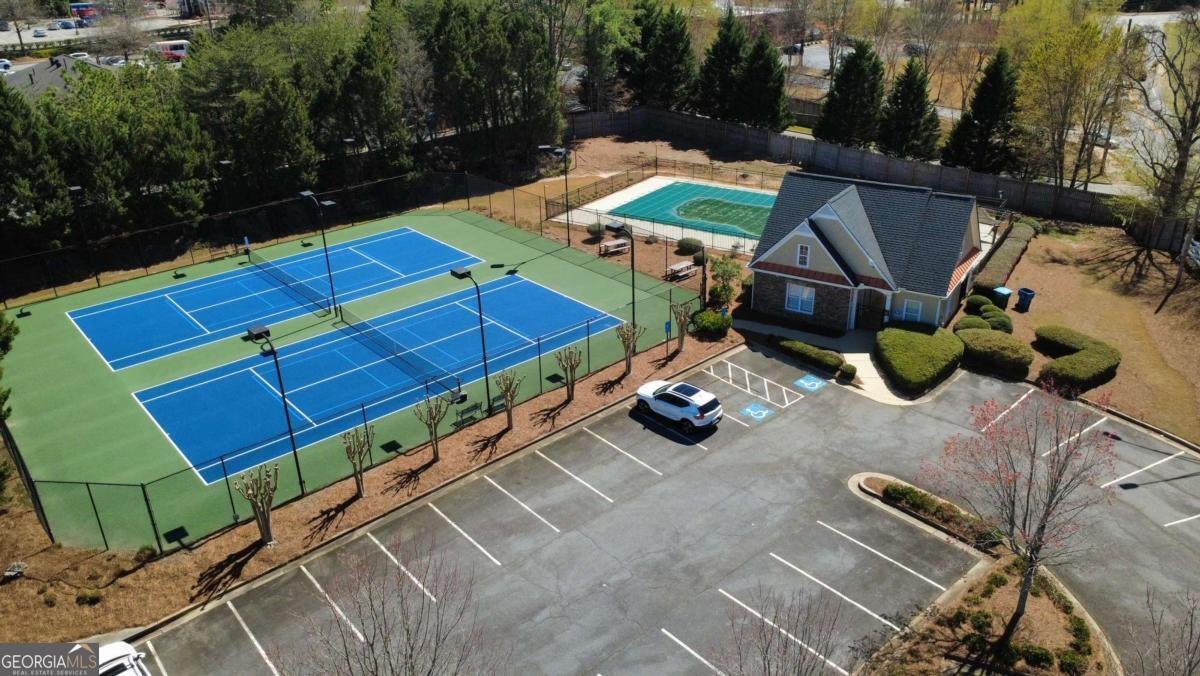 1295 LEISURE LAKE Drive Lawrenceville - 75