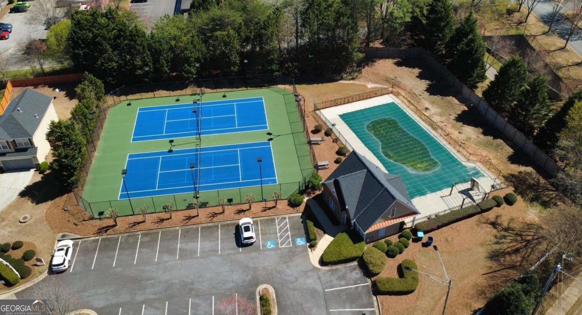 1295 LEISURE LAKE Drive Lawrenceville - 76