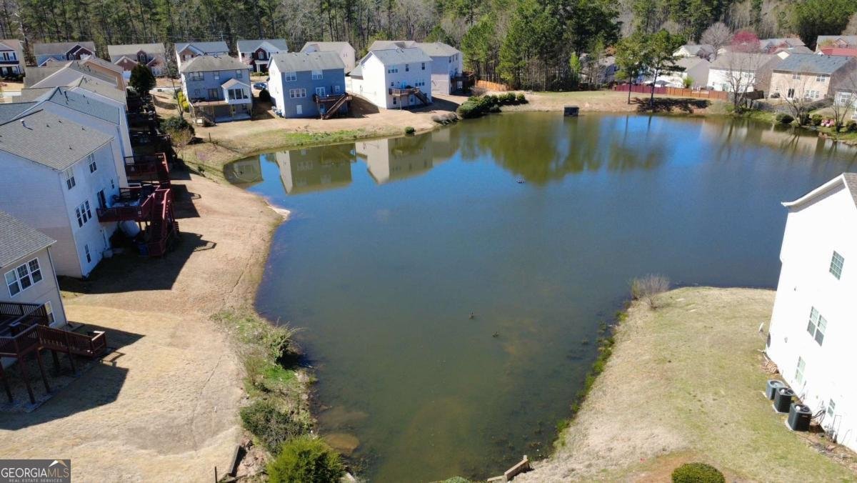 1295 LEISURE LAKE Drive Lawrenceville - 80