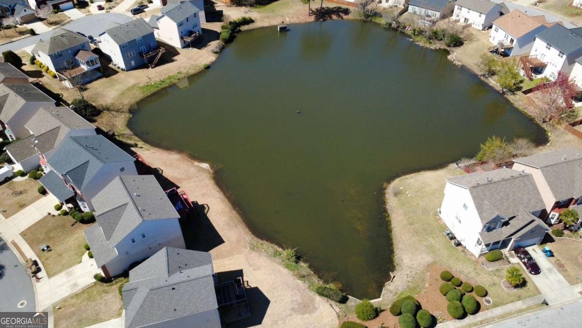 1295 LEISURE LAKE Drive Lawrenceville - 82