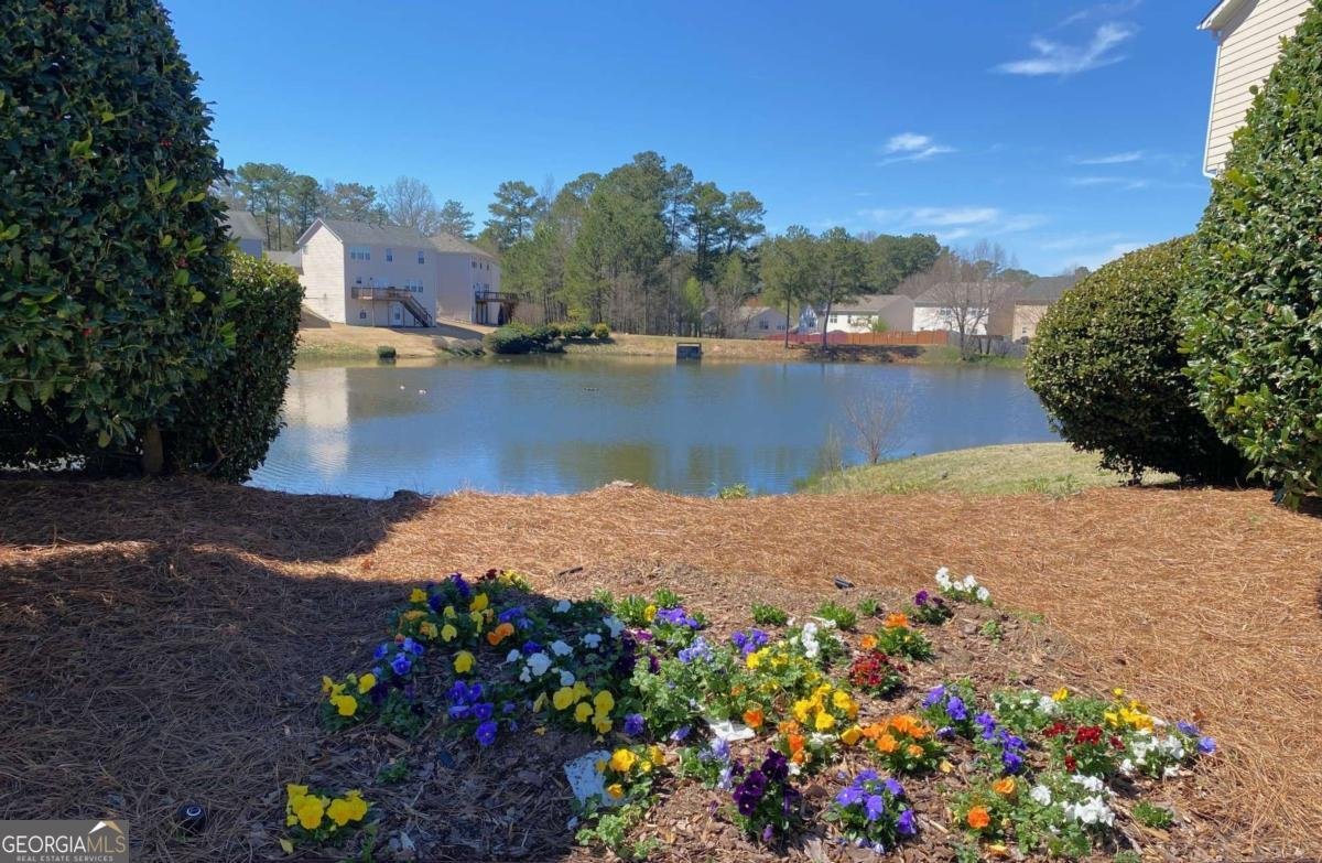 1295 LEISURE LAKE Drive Lawrenceville - 86