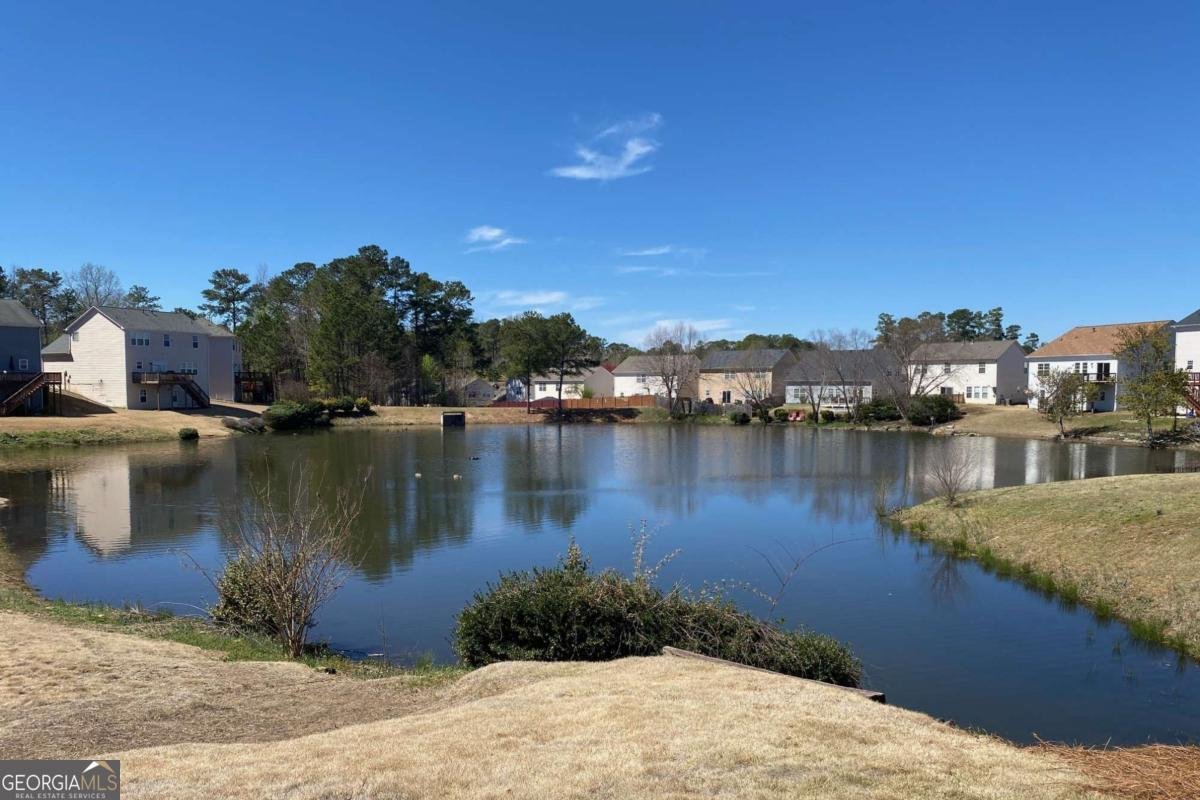 1295 LEISURE LAKE Drive Lawrenceville - 88