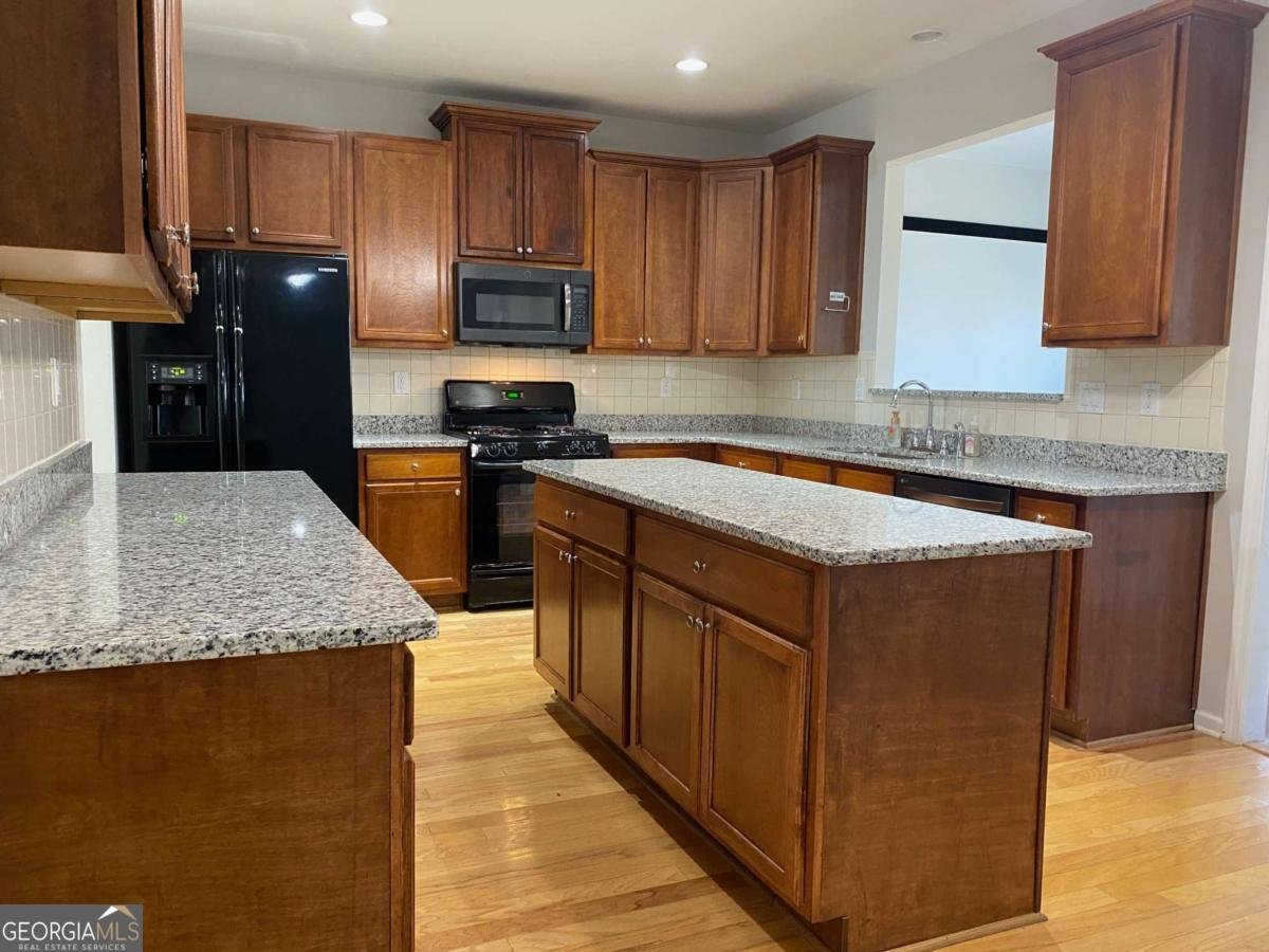 1295 LEISURE LAKE Drive Lawrenceville - 9