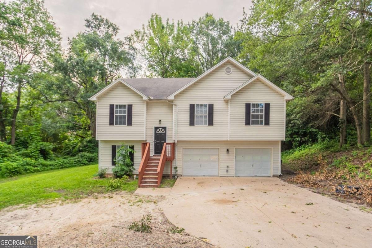 5069 Jonesboro Road Union City - 1