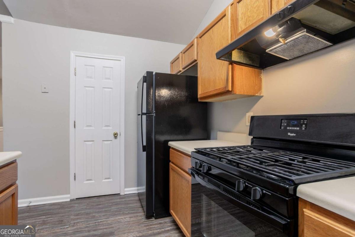 5069 Jonesboro Road Union City - 15