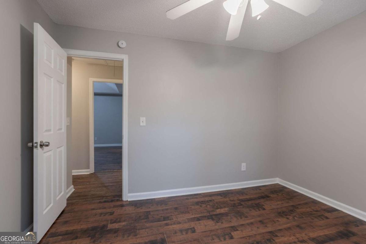5069 Jonesboro Road Union City - 21