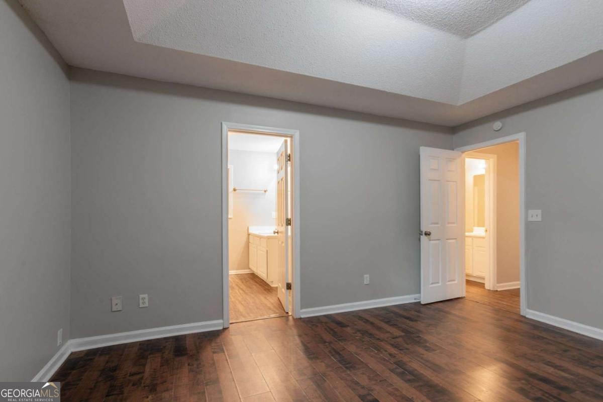 5069 Jonesboro Road Union City - 25