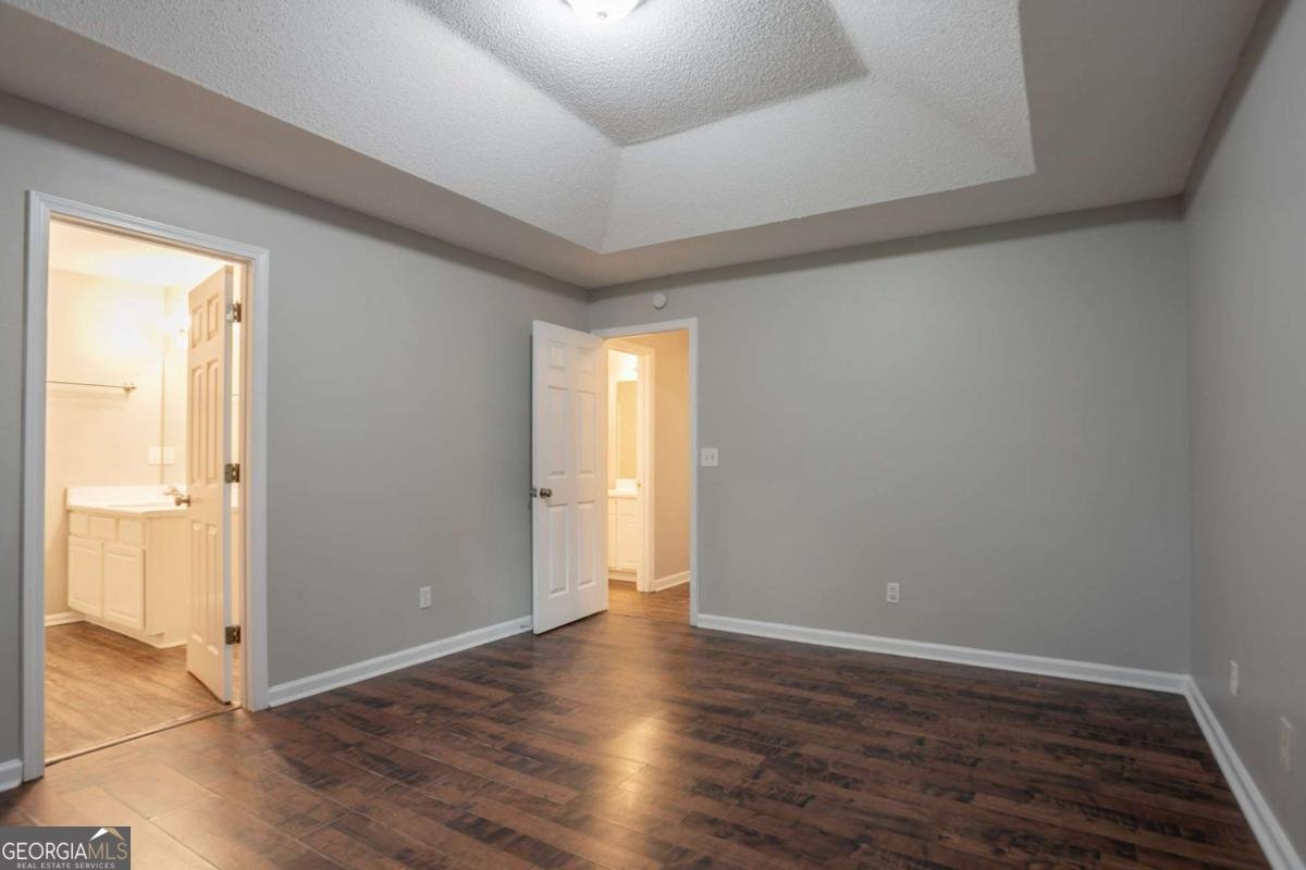 5069 Jonesboro Road Union City - 26