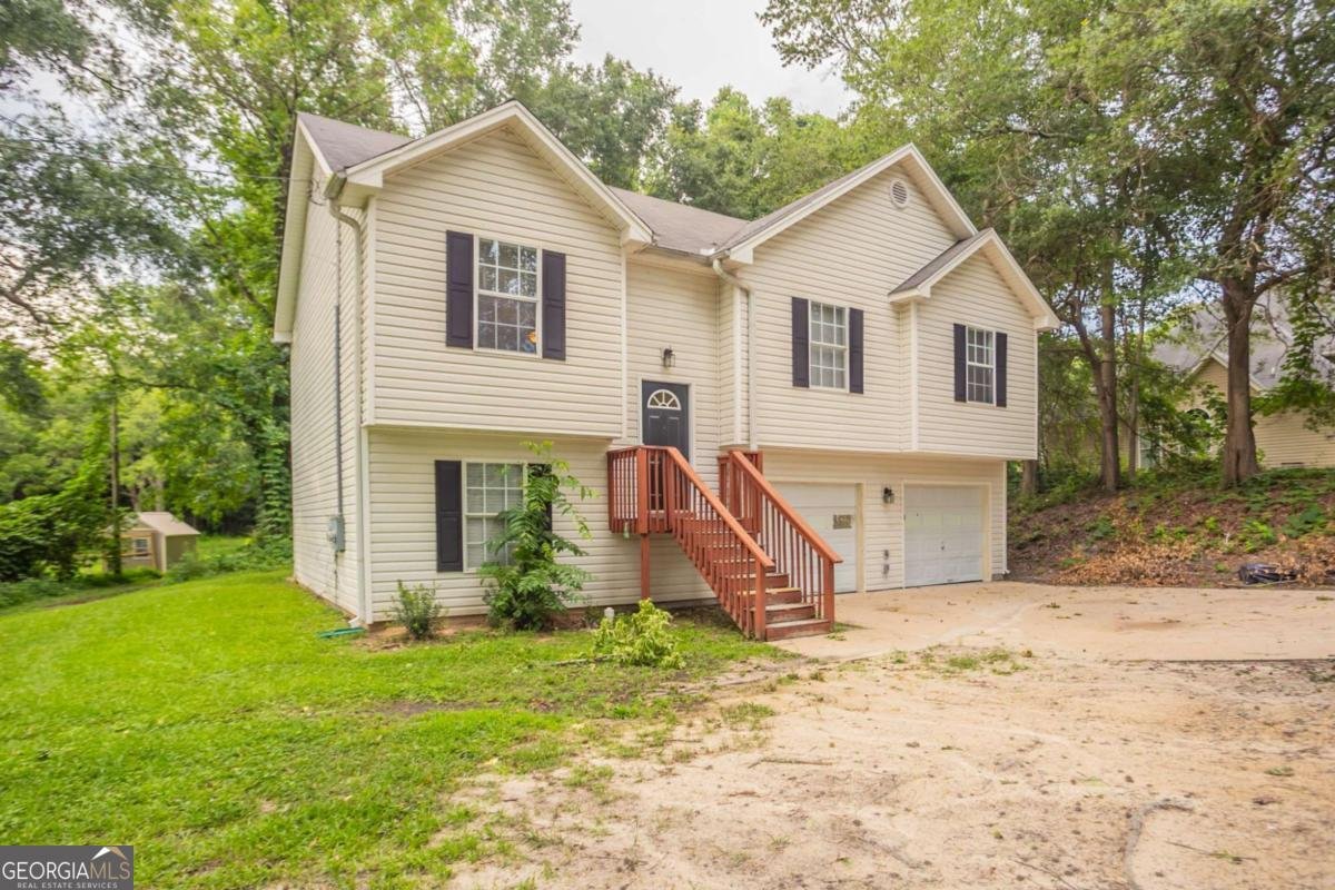 5069 Jonesboro Road Union City - 3