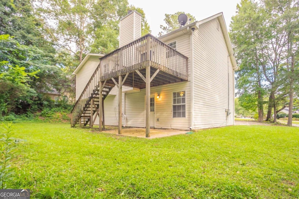 5069 Jonesboro Road Union City - 40