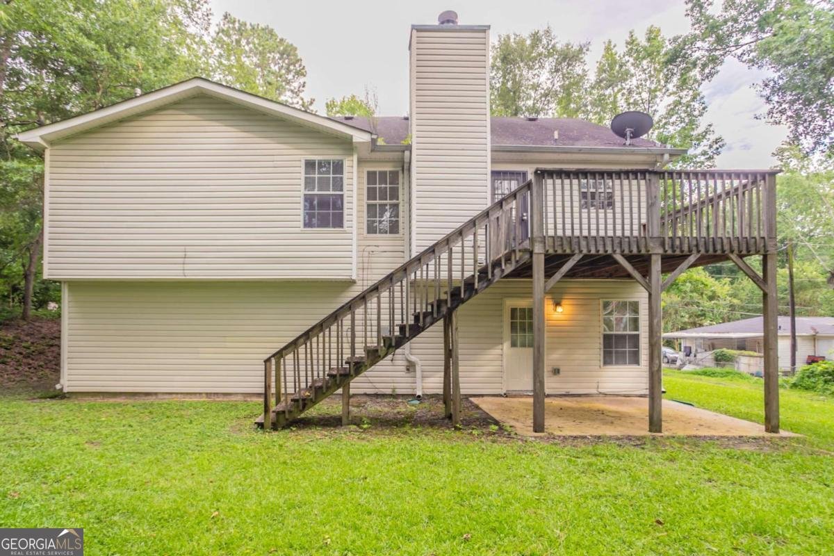 5069 Jonesboro Road Union City - 41