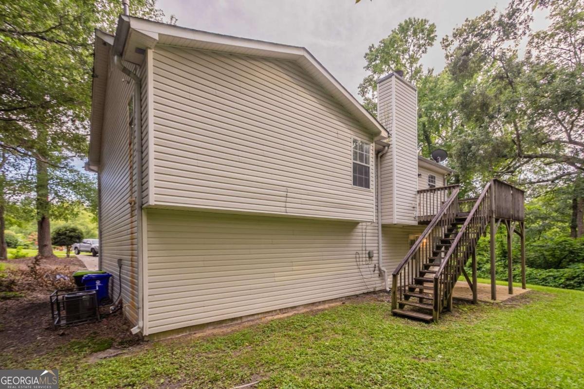 5069 Jonesboro Road Union City - 42