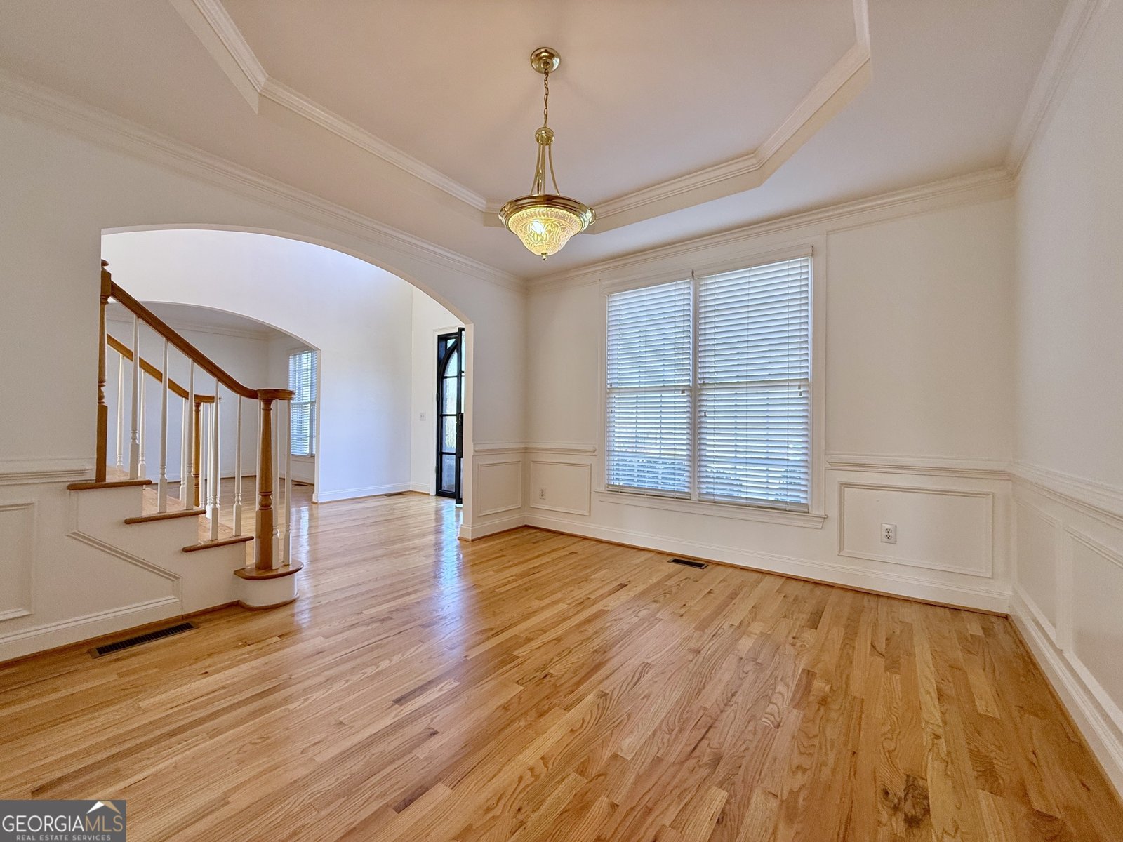 6765 Crofton Drive Alpharetta - 1