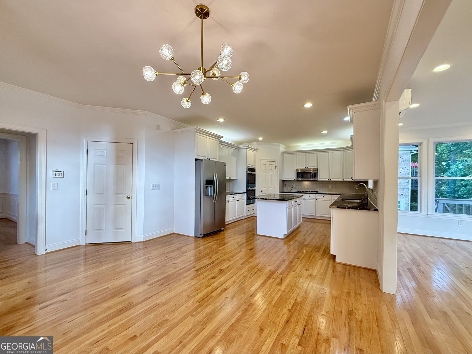 6765 Crofton Drive Alpharetta - 10