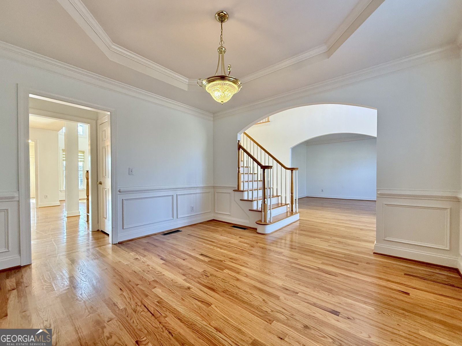 6765 Crofton Drive Alpharetta - 4