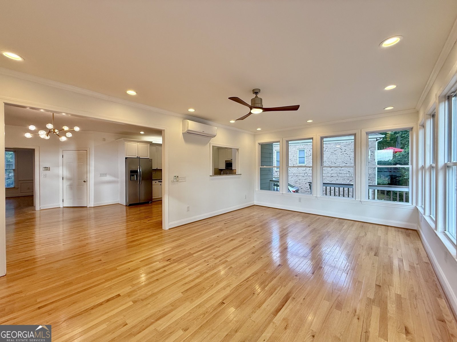 6765 Crofton Drive Alpharetta - 5