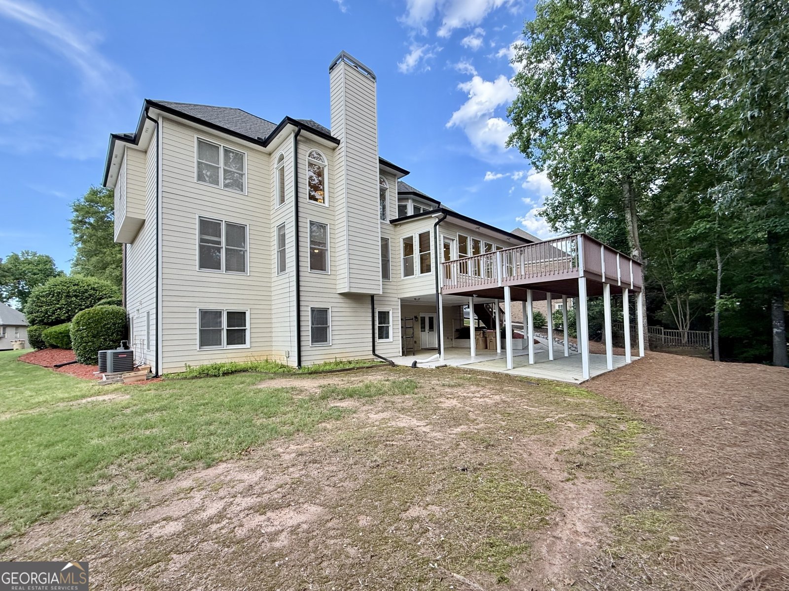 6765 Crofton Drive Alpharetta - 53