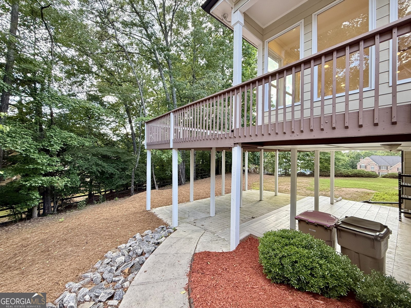 6765 Crofton Drive Alpharetta - 55
