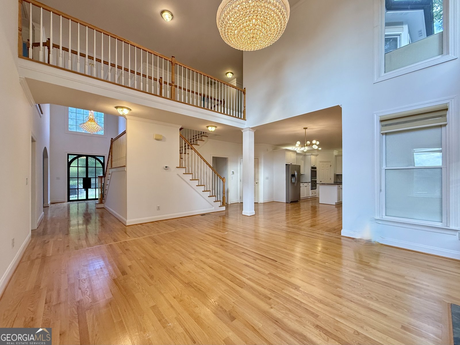 6765 Crofton Drive Alpharetta - 6